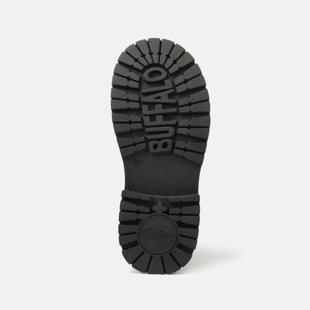 Lennox Fisher-vegan nappa-black