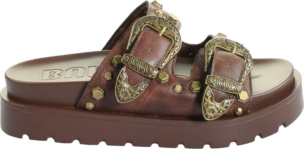 Raya Ari West-vegan nappa-brown