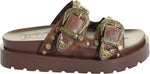 Raya Ari West-vegan nappa-brown