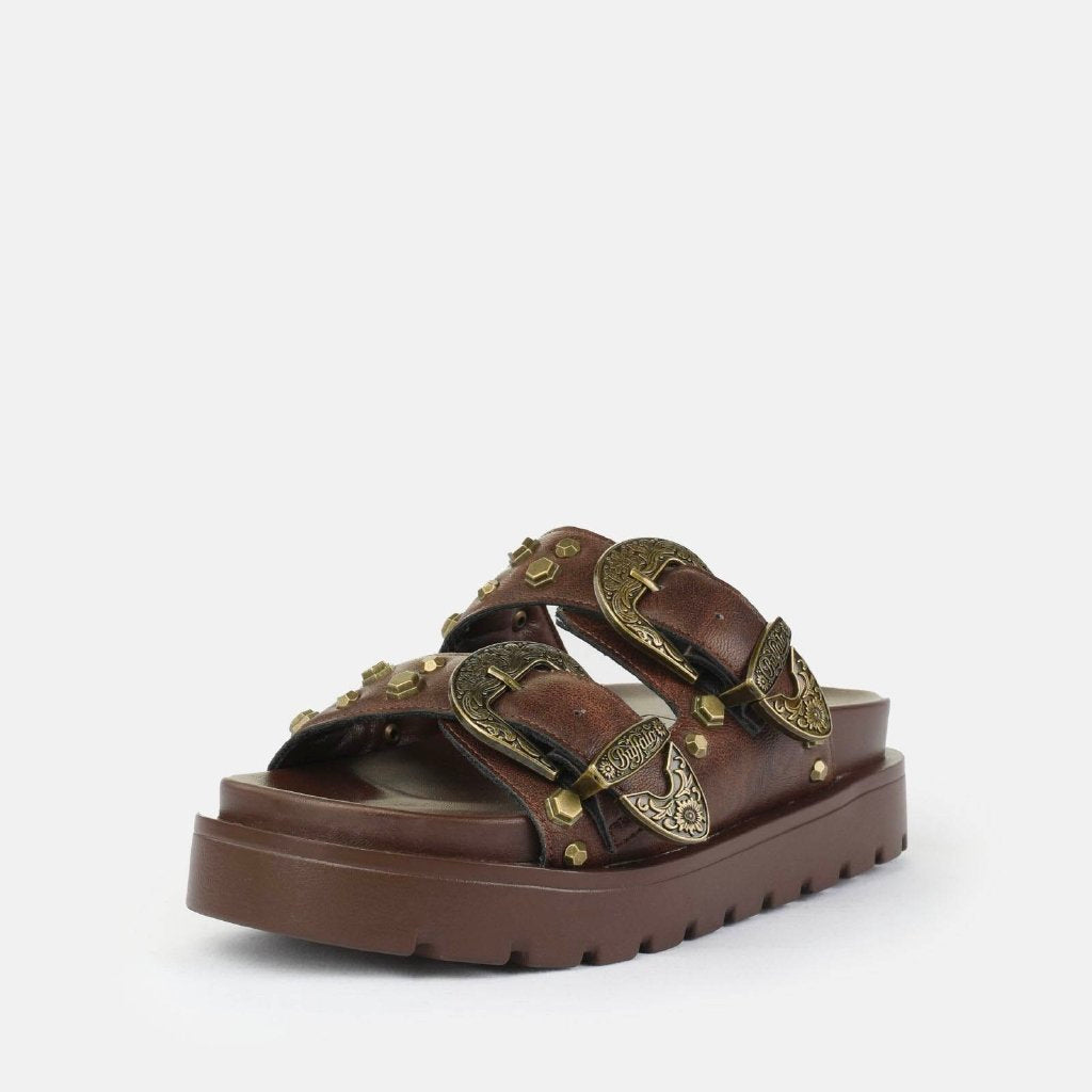 Raya Ari West-vegan nappa-brown