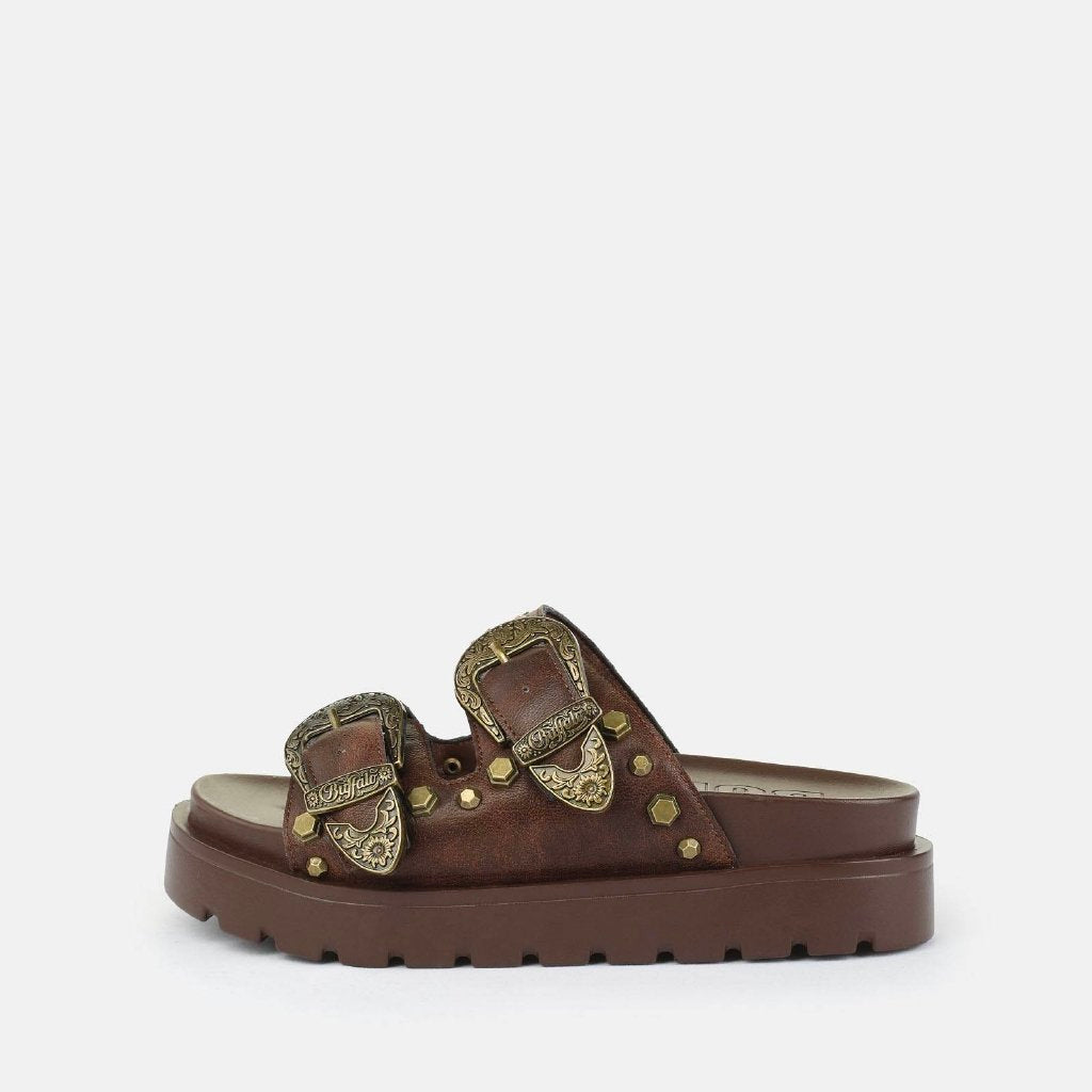 Raya Ari West-vegan nappa-brown