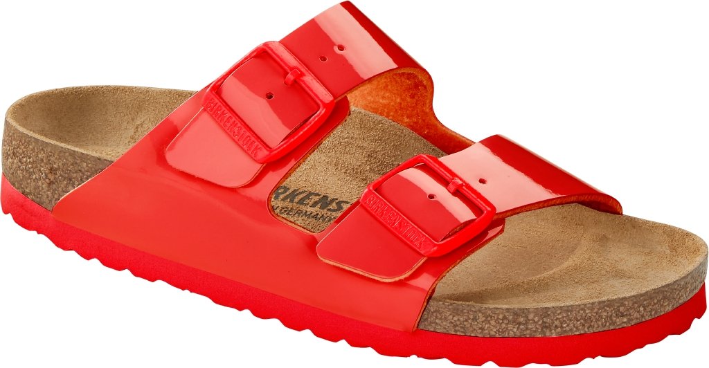 Arizona cherry, Birko Flor Patent