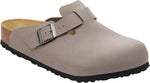 Boston gray taupe, Birkibuc