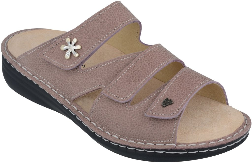 Grenada rose, StreetNubuk