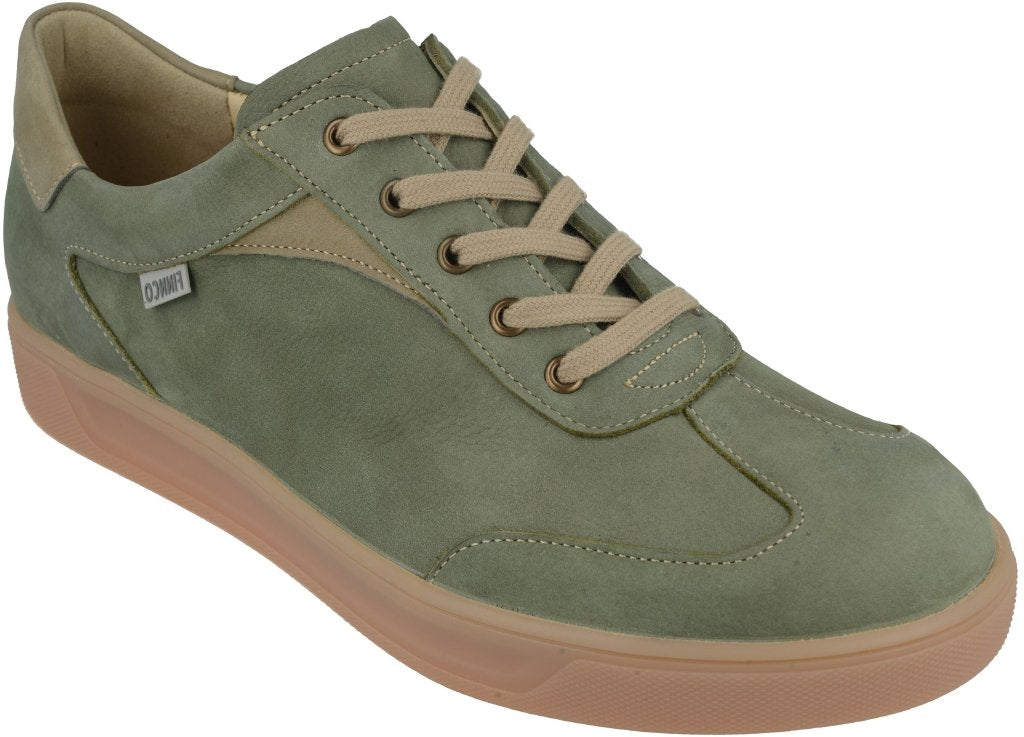 Interlagos farn/sand, Dosel