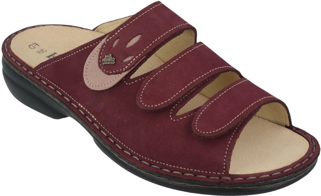 Kos rumba/candy, Nubuk