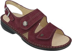 Milos rumba, Nubuk