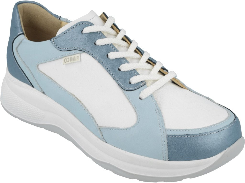 Piccadilly jeans/sky/bianco, Hilton/Feel/Greno