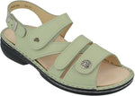 Gomera mint, Feel