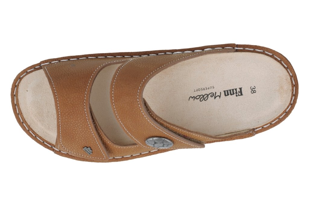 Moorea brandy, StreetNubuk