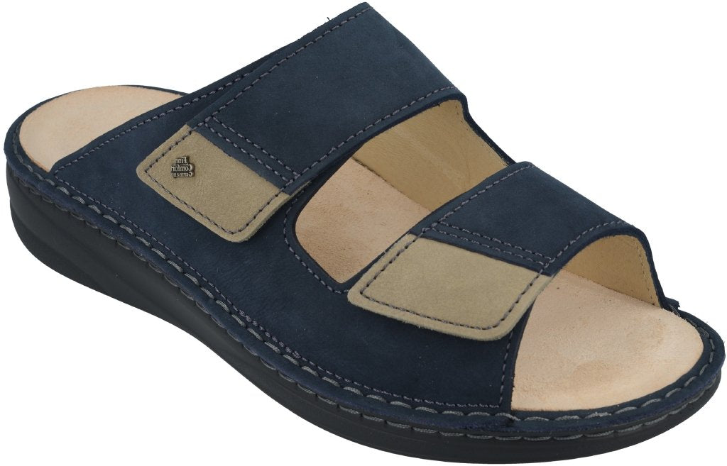 Psara marine/sand, Nomad/Dosel