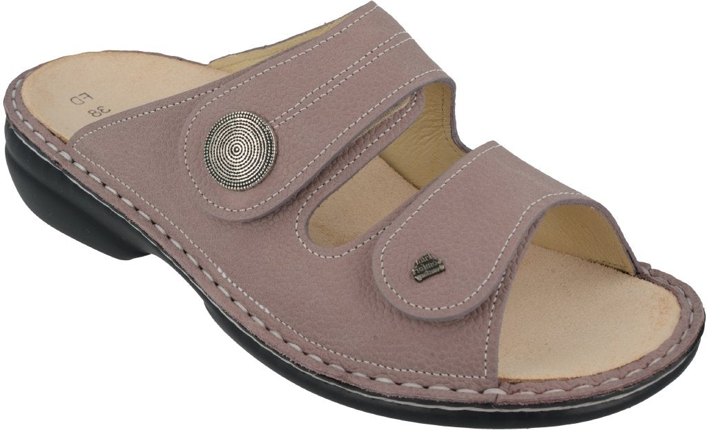 Sansibar rose, StreetNubuk