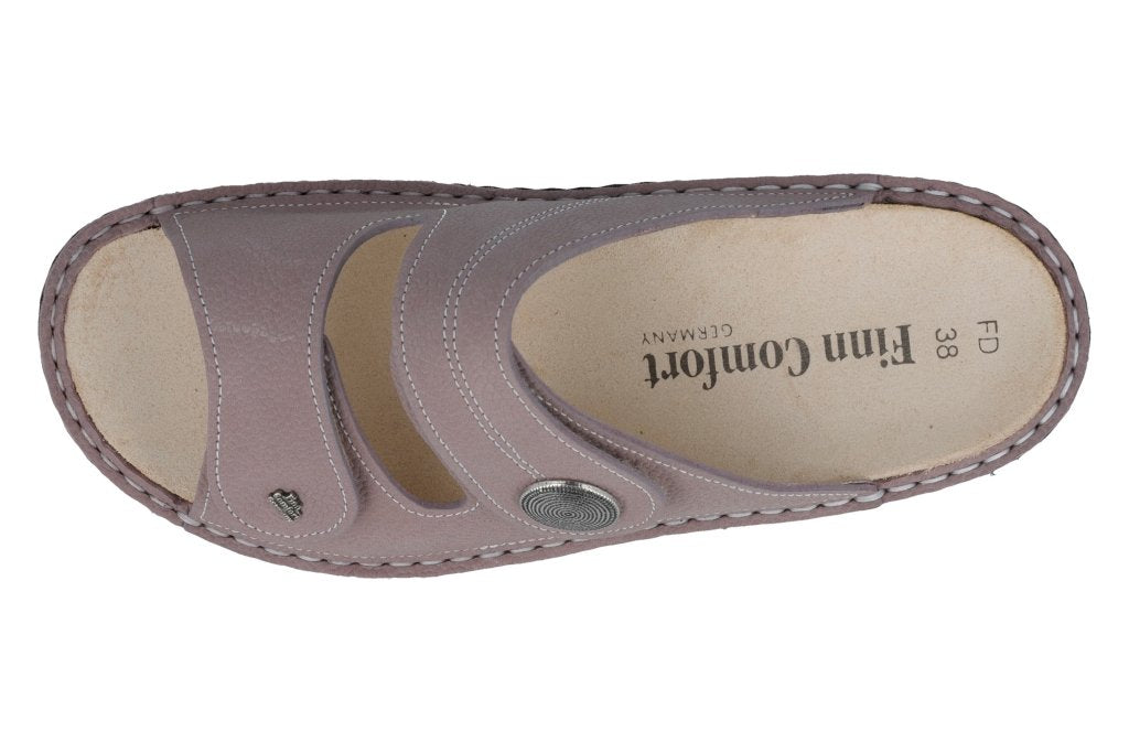 Sansibar rose, StreetNubuk