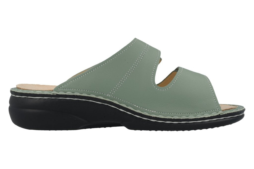 Sansibar musk, Bridge