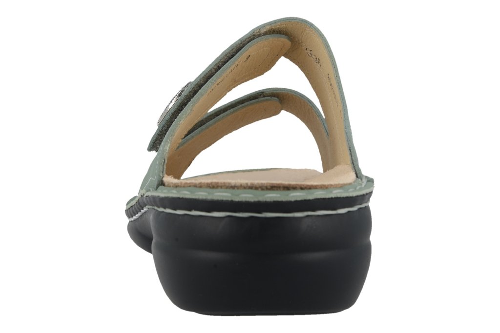 Sansibar musk, Bridge