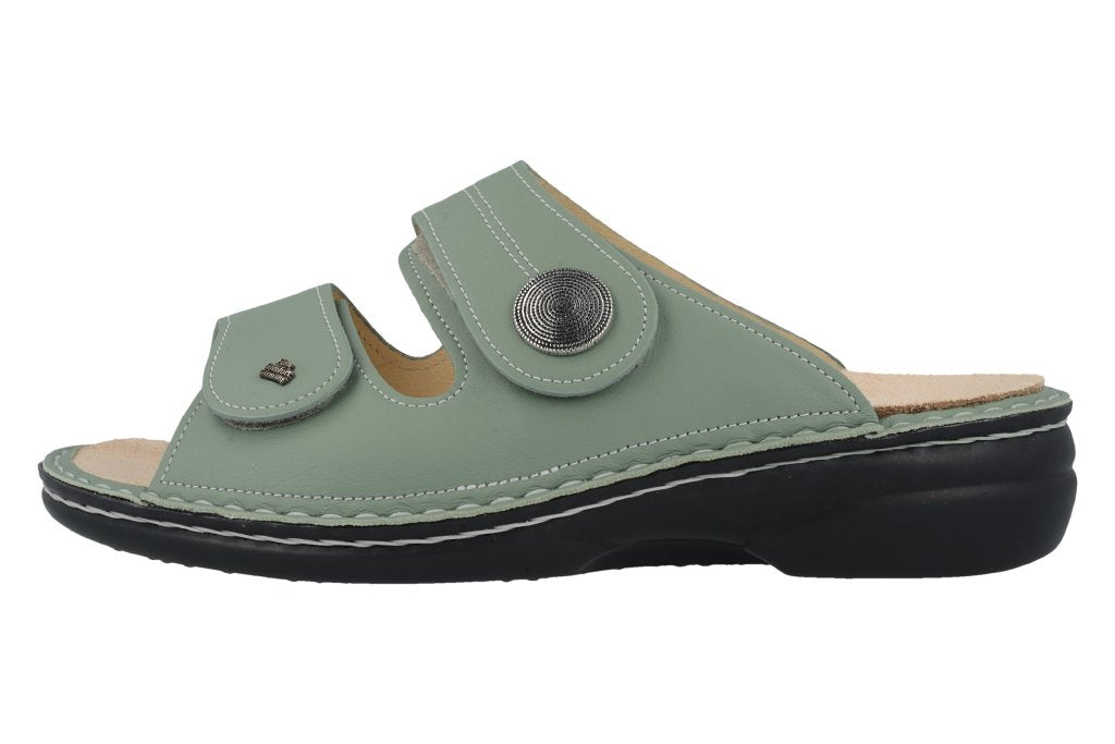 Sansibar musk, Bridge