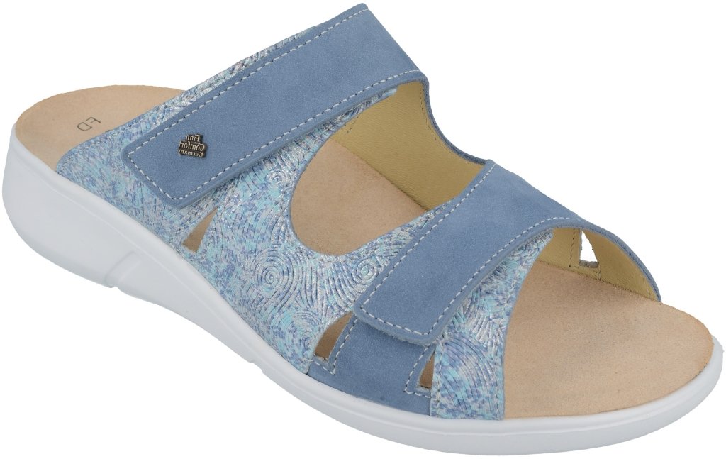 Palau sky/cielo, Ariell/Nubuk