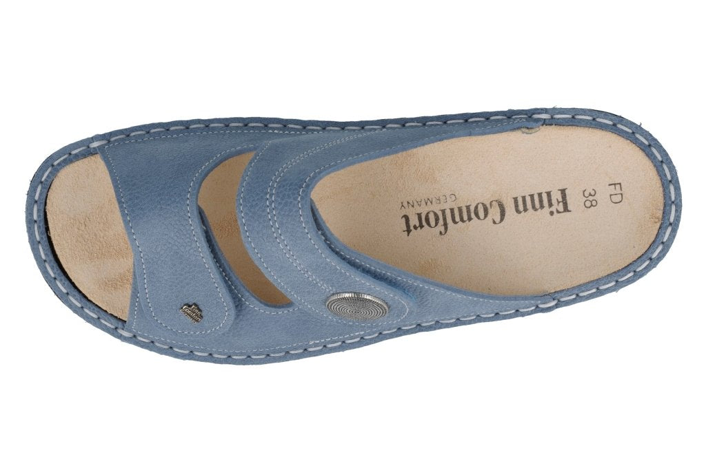 Sansibar sky, StreetNubuk