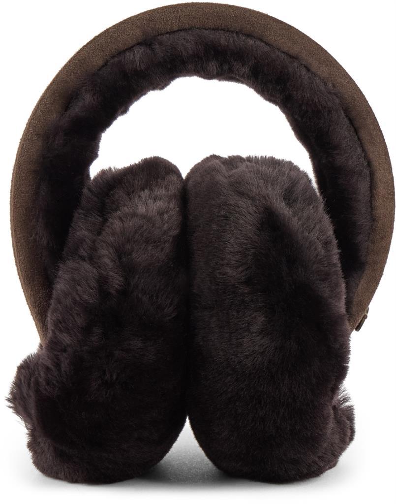 Angahook Earmuffs chocolate