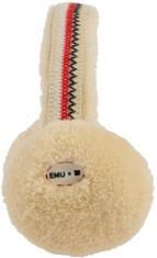 Angahook Teddy Earmuff WN natural