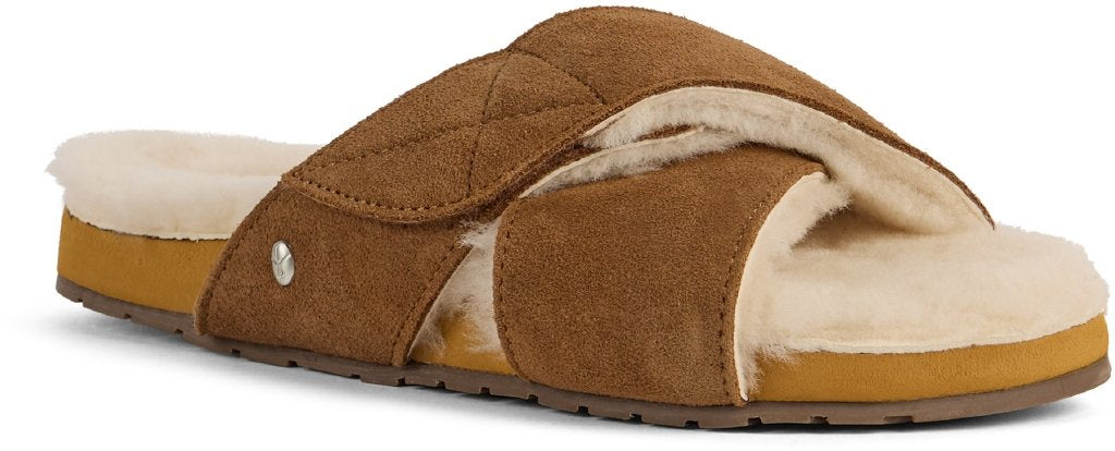 Casey Comfort chestnut