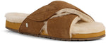 Casey Comfort chestnut