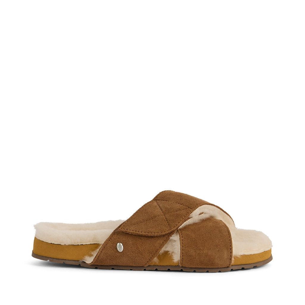 Casey Comfort chestnut