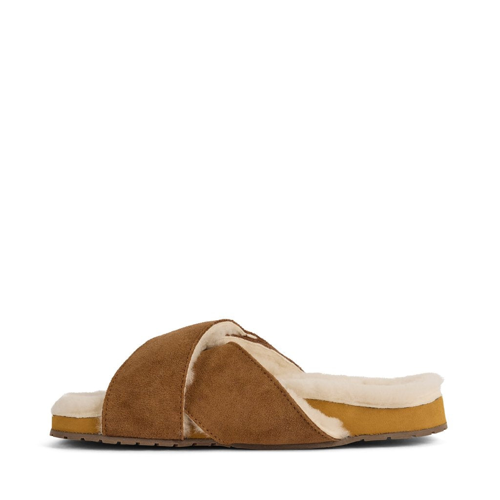 Casey Comfort chestnut