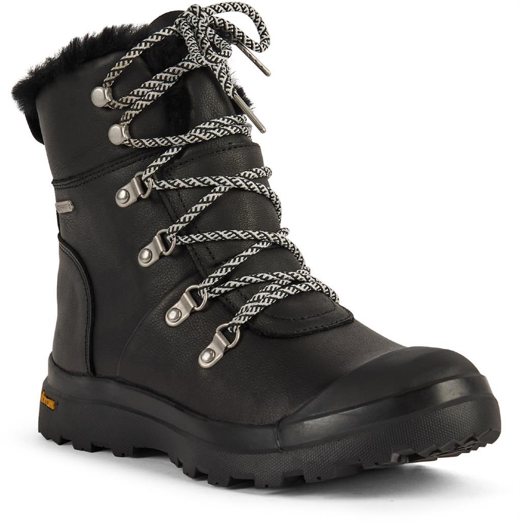 Dongara Zip black