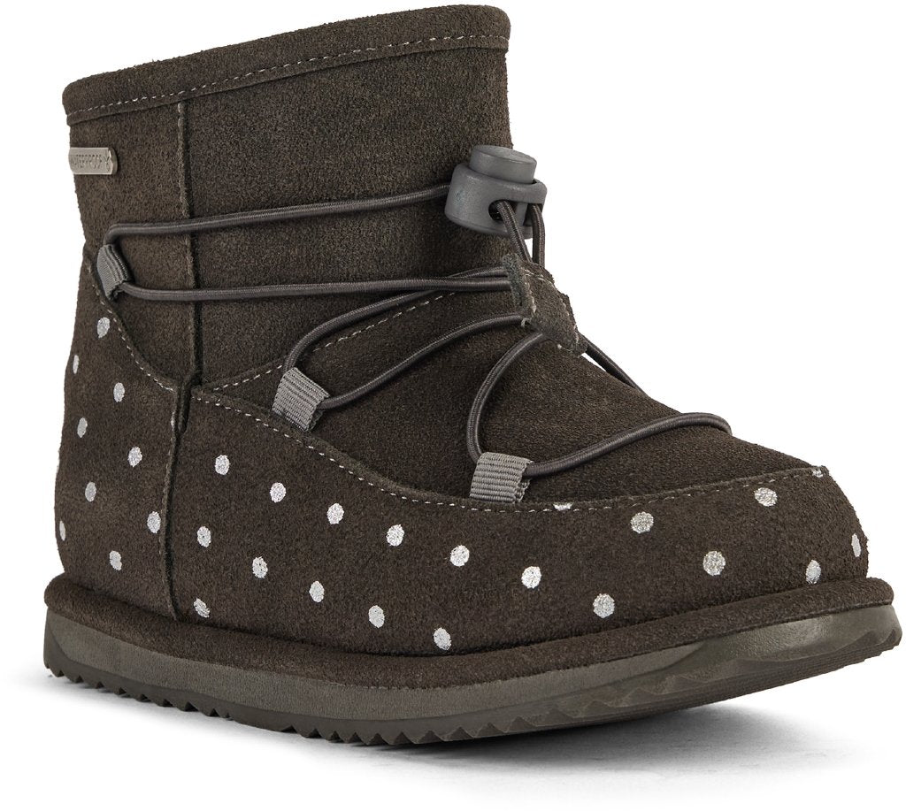 Miah Dotti charcoal