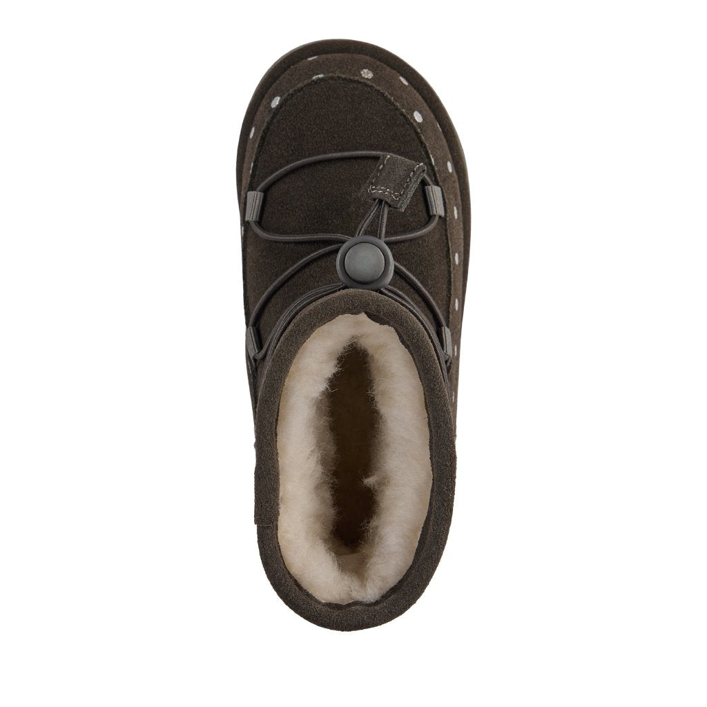 Miah Dotti charcoal