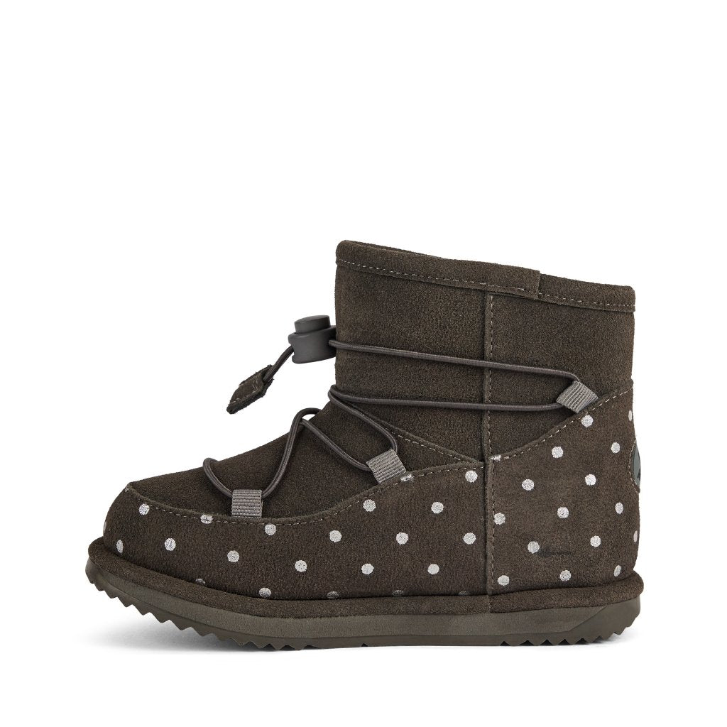 Miah Dotti charcoal