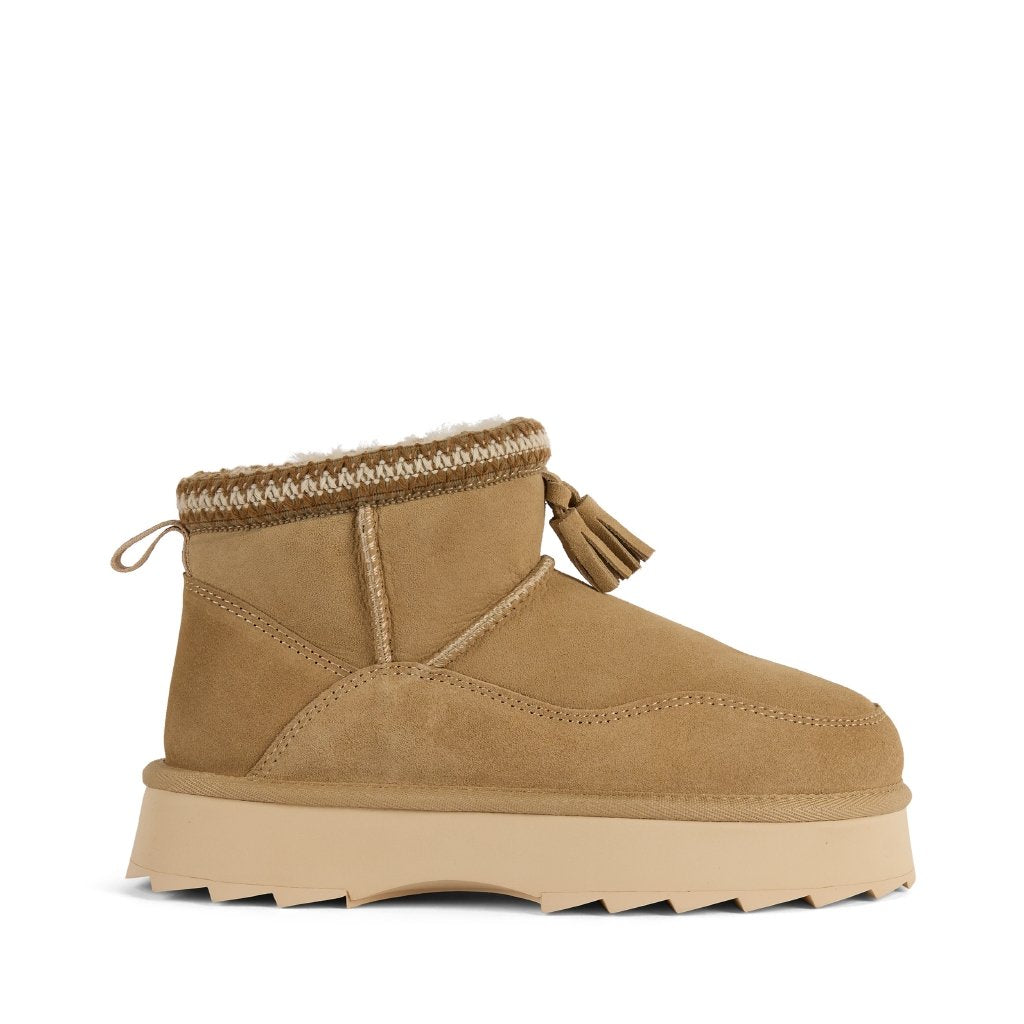 Mim sand