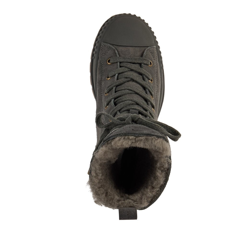 Nomad Wanderer charcoal