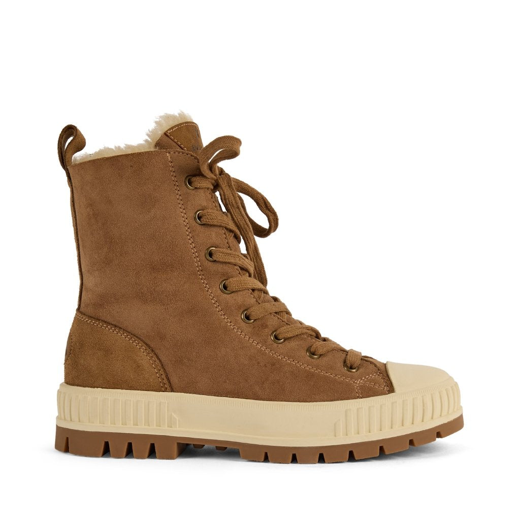 Nomad Wanderer chestnut
