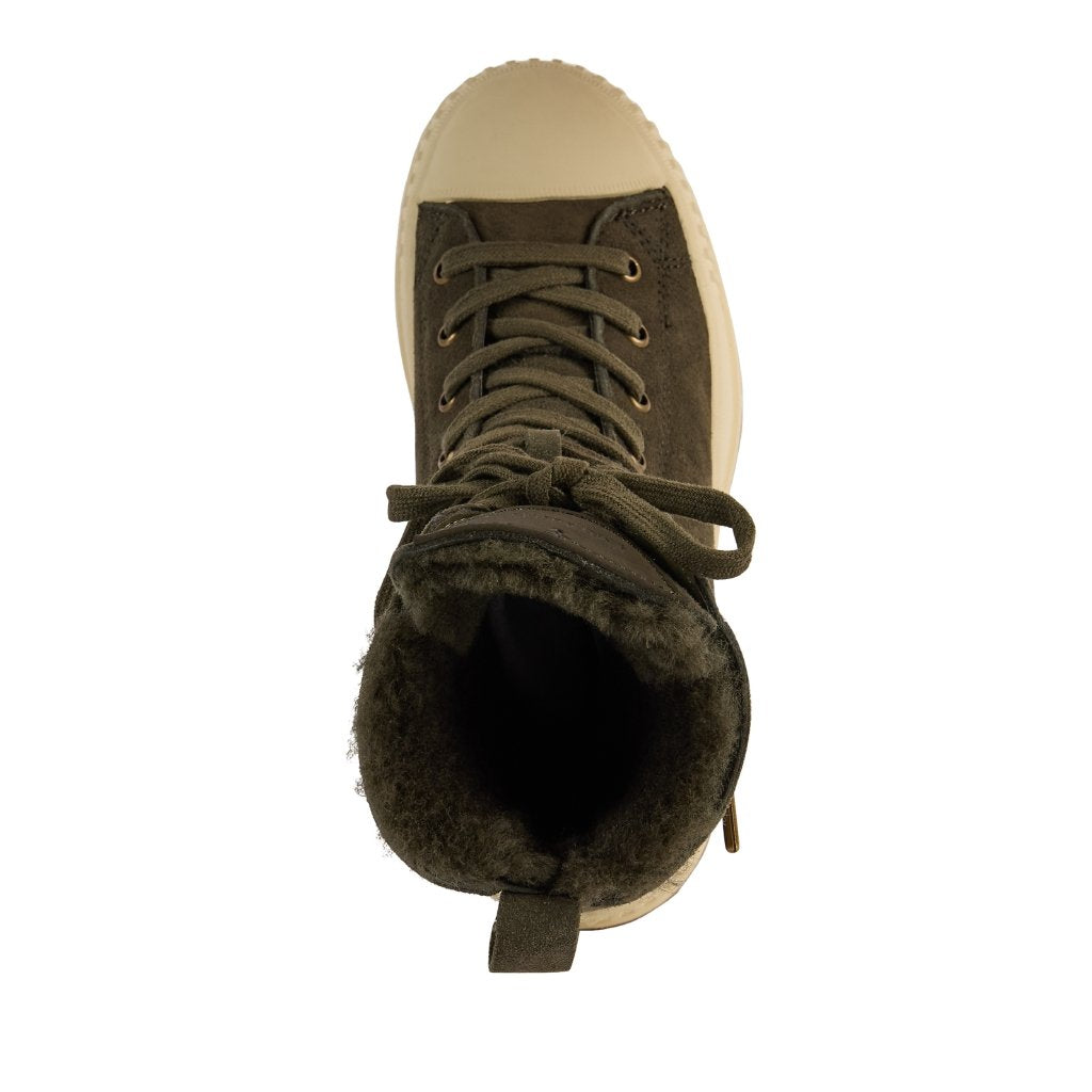 Nomad Wanderer dark olive