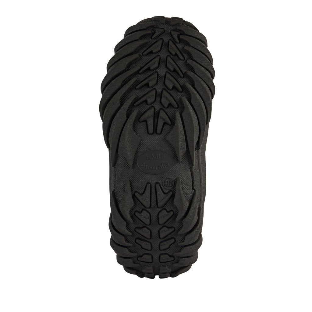 Puggle Adventurer black