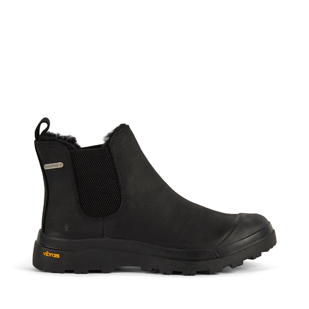 Ragoona Trek black