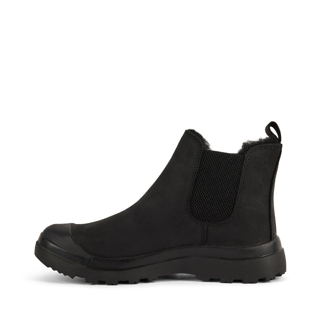 Ragoona Trek black