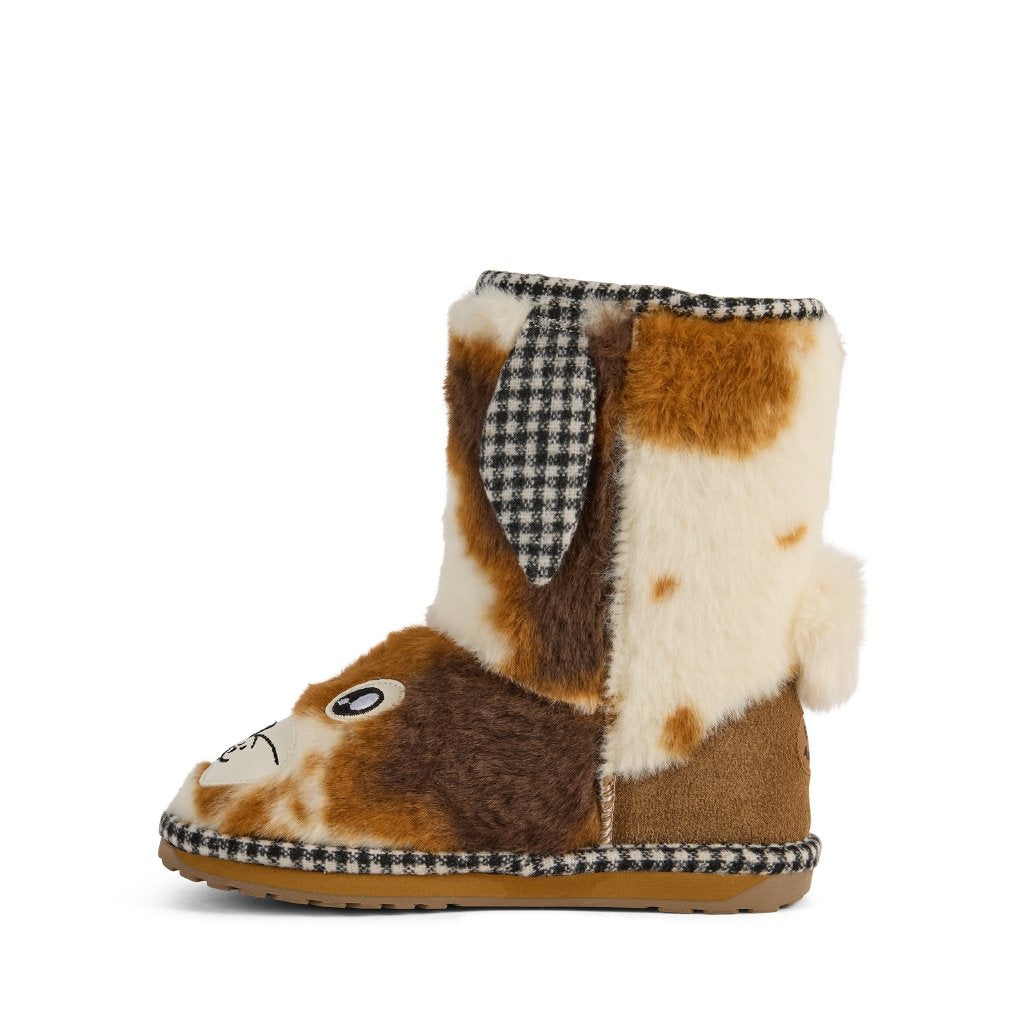 Riley Rabbit chestnut