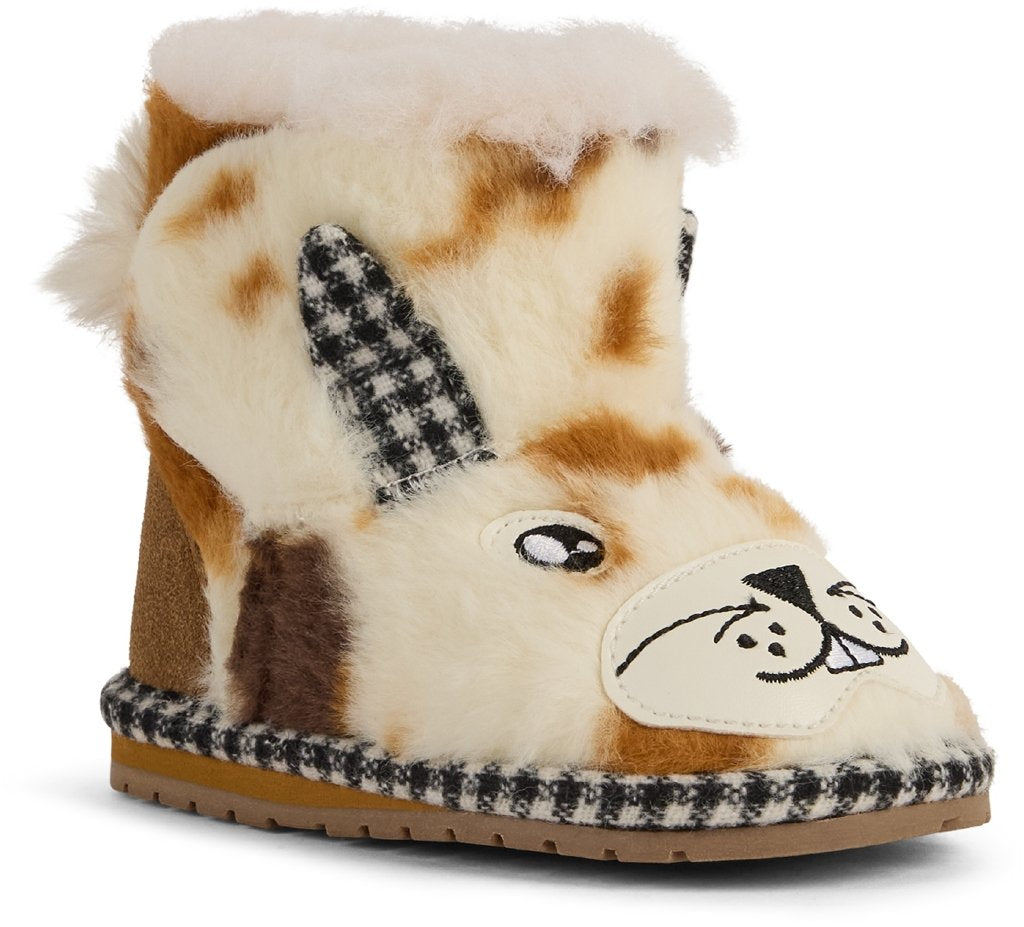 Riley Rabbit Walker chestnut