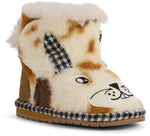 Riley Rabbit Walker chestnut