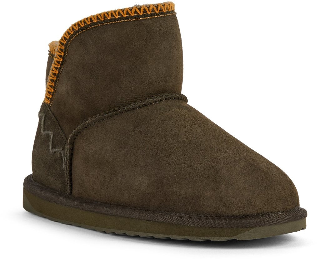 Sammy dark olive