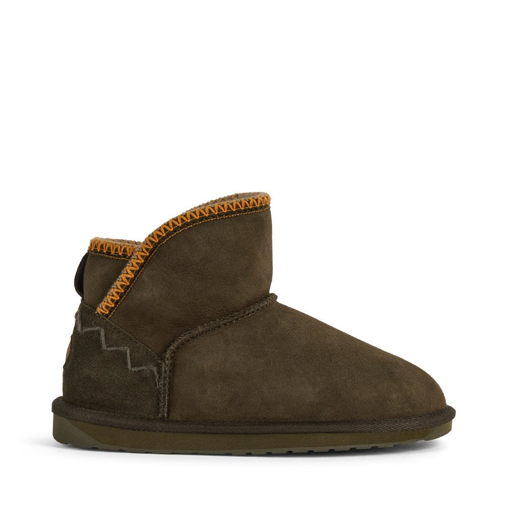 Sammy dark olive