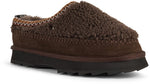 Sharky Adventure Scuff Teddy chocolate