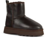 Sharky Mini Town Flatform chocolate