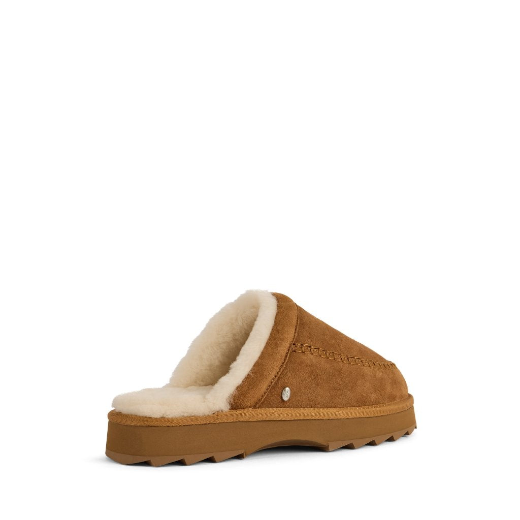 Sharky Slide chestnut