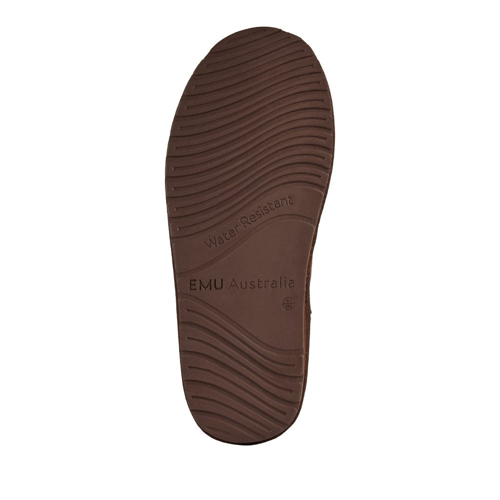 Stinger Micro chocolate fondant
