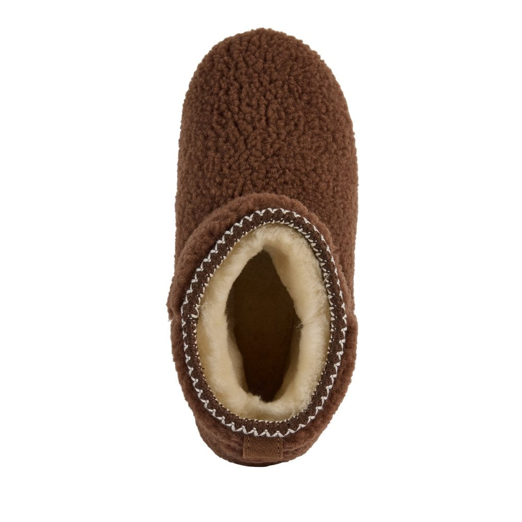 Stinger Micro Flatform Teddy oak
