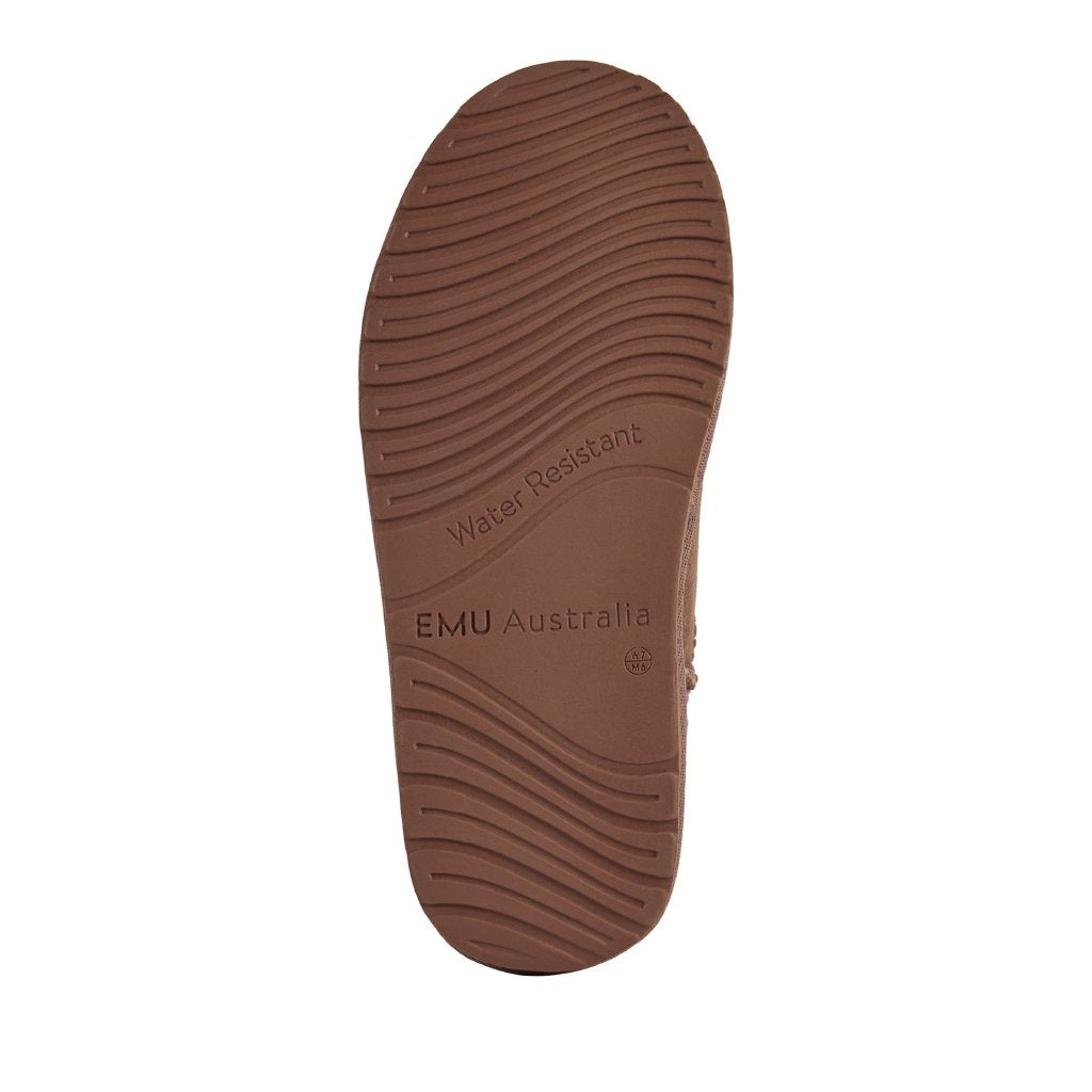 Stinger Micro mocha